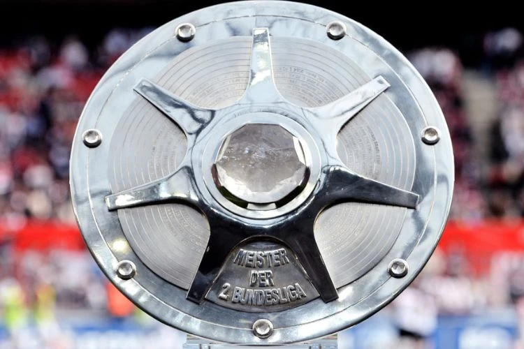 Kết quả hạng 2 Đức hôm nay và toàn cảnh giải 2 Bundesliga