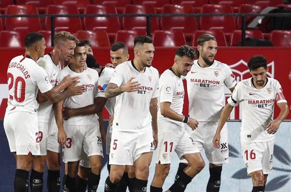 Kết quả Laliga hôm nay và toàn cảnh giải vô địch Tây Ban Nha