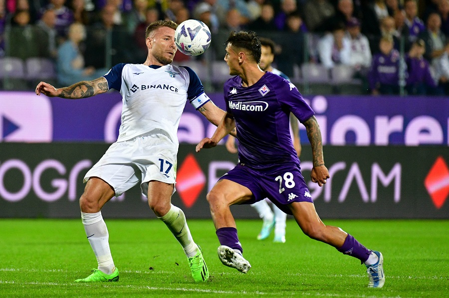 Top ghi bàn Serie A và sức hút của cuộc đua vua phá lưới