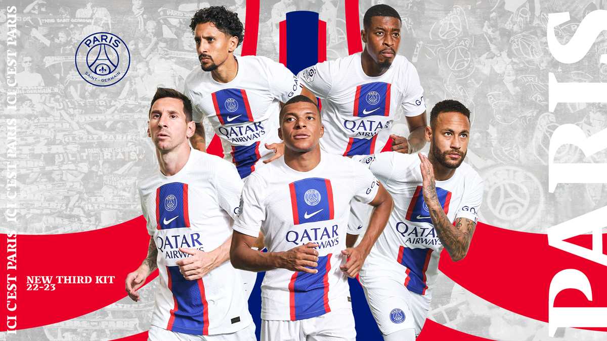 Lịch thi đấu Psg hôm nay và cập nhật đầy đủ lịch đấu mùa giải
