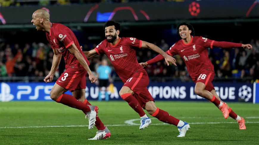 Kết quả Liverpool hôm nay và toàn cảnh hành trình mùa giải
