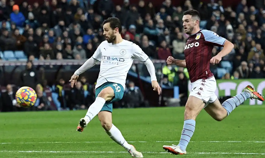 Kết quả Ngoại Hạng Anh hôm nay và toàn cảnh Premier League