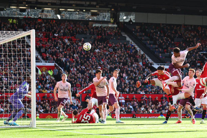 Kết quả MU hôm nay và toàn cảnh mùa giải Manchester United