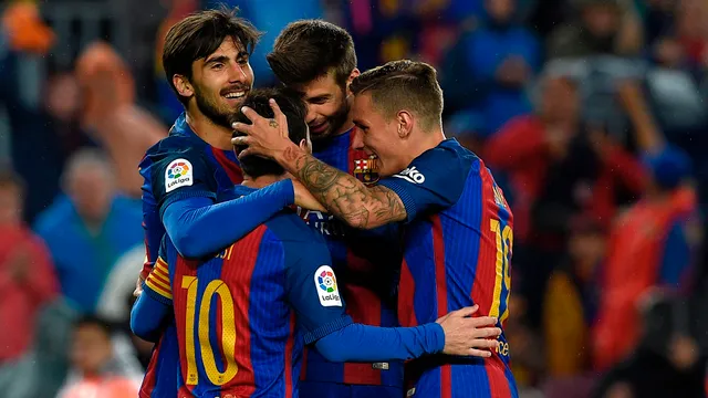 Kết quả giải Tây Ban Nha hôm nay và toàn cảnh La Liga