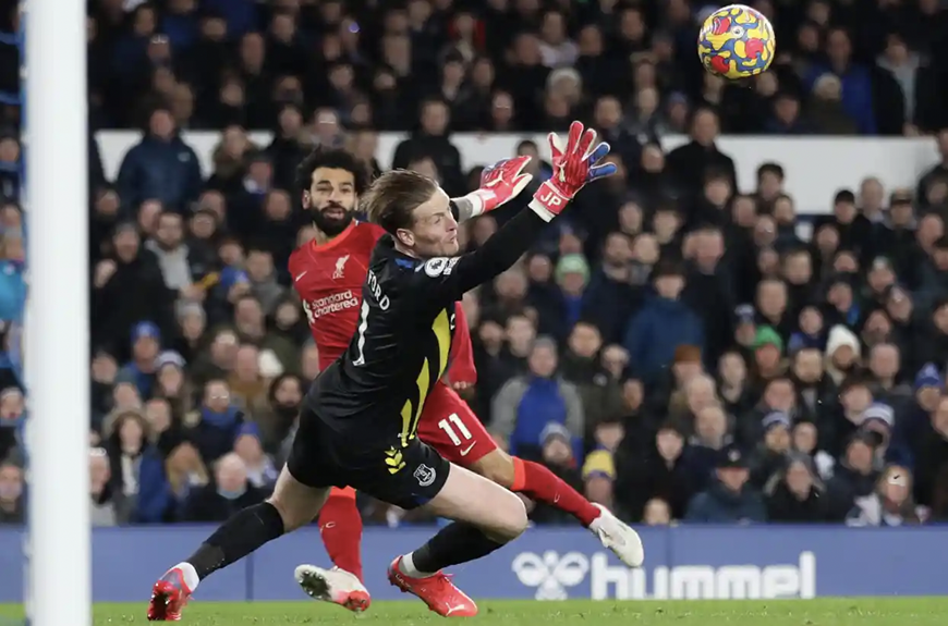 Kết quả Ngoại Hạng Anh hôm nay và toàn cảnh Premier League