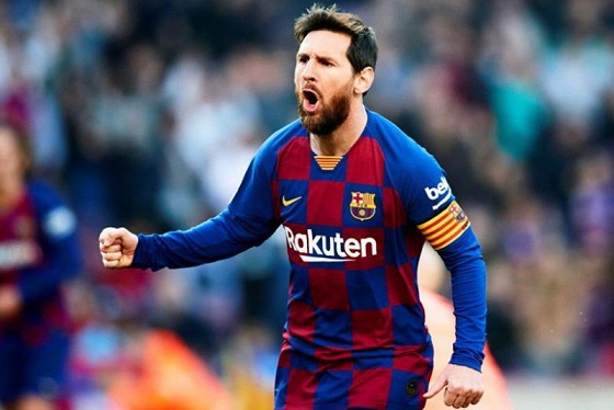 Top ghi bàn la liga và sức hút của cuộc đua vua phá lưới